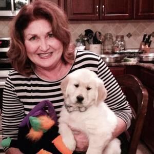 Meet your Posher, Kathy